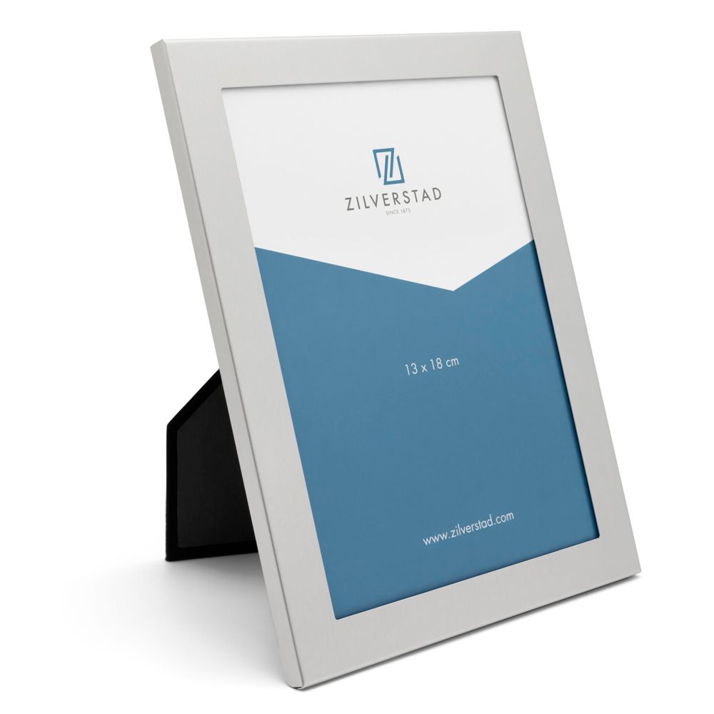 Zilverstad Nevada 13x18 Αλουμινένιο Πορτρέτο