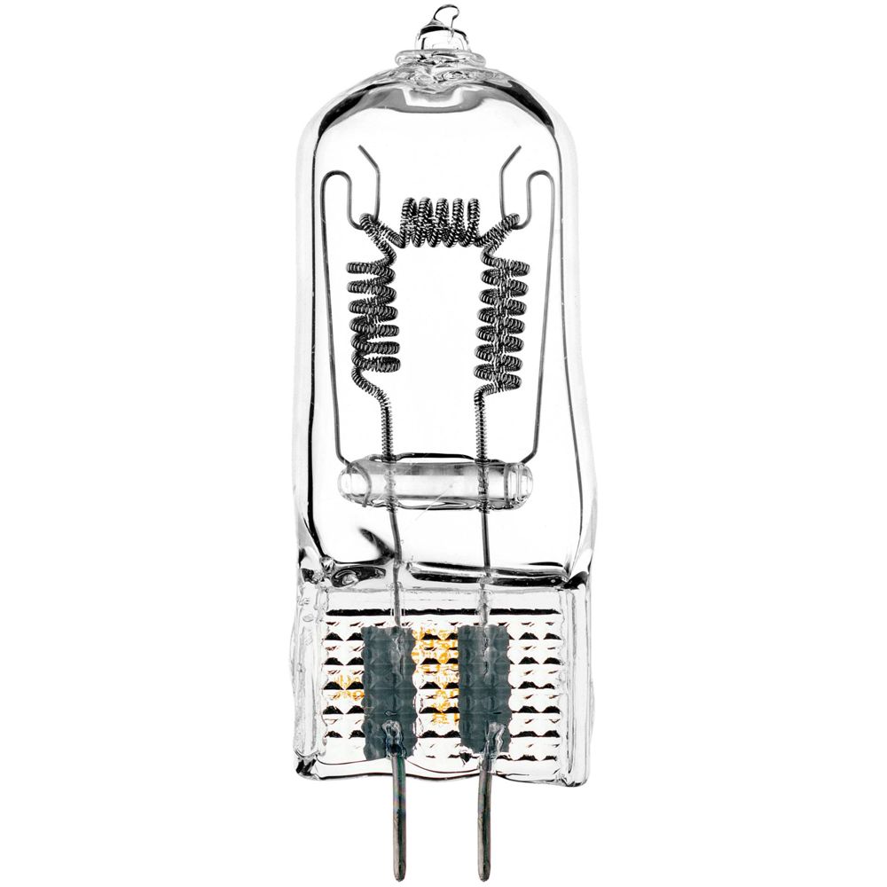 Λάμπα Halogen Osram GX6.35 1000W 230V 3200K