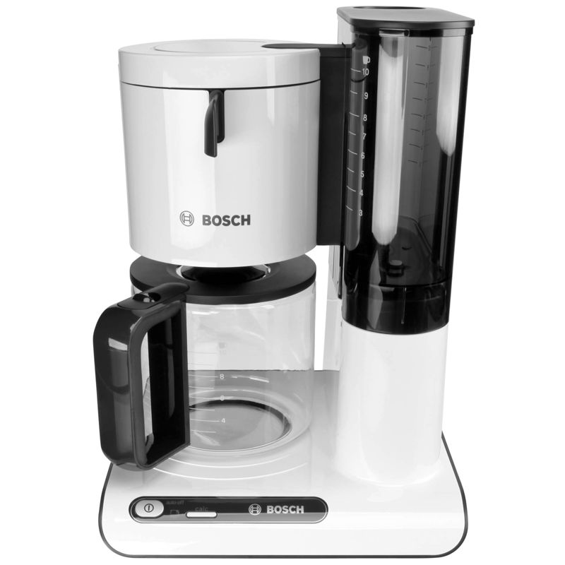 Bosch TKA 8011 Styline Electric Kettle