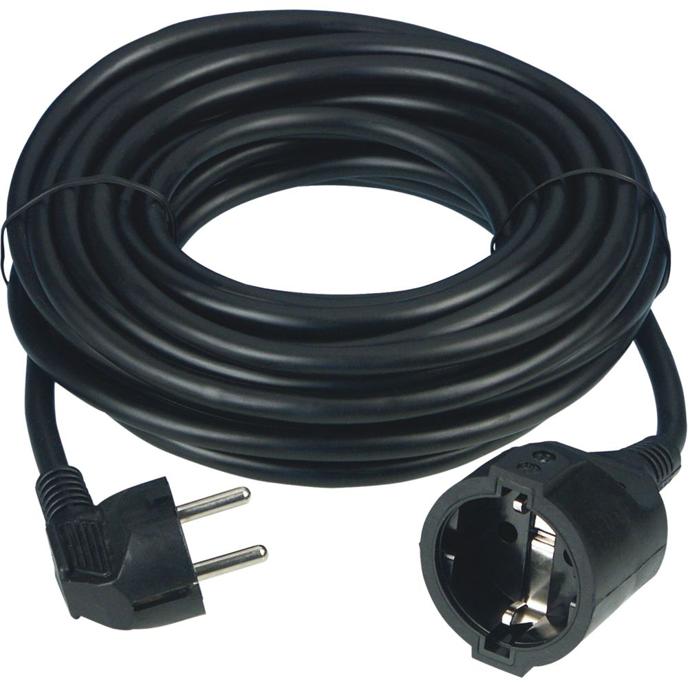 REV Safety Contact Extension 5.0m Black