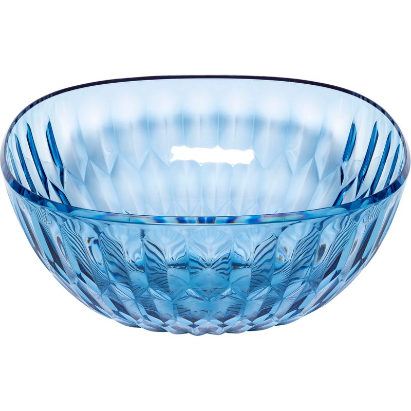 Guzzini VANITY 30 cm Sky Blue Decorative Bowl