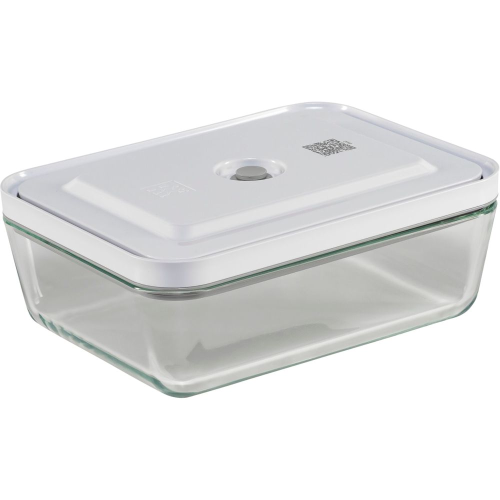 Zwilling Fresh&Save Κουτί Αεροστεγούς Φυλάκωσης Γυάλινο