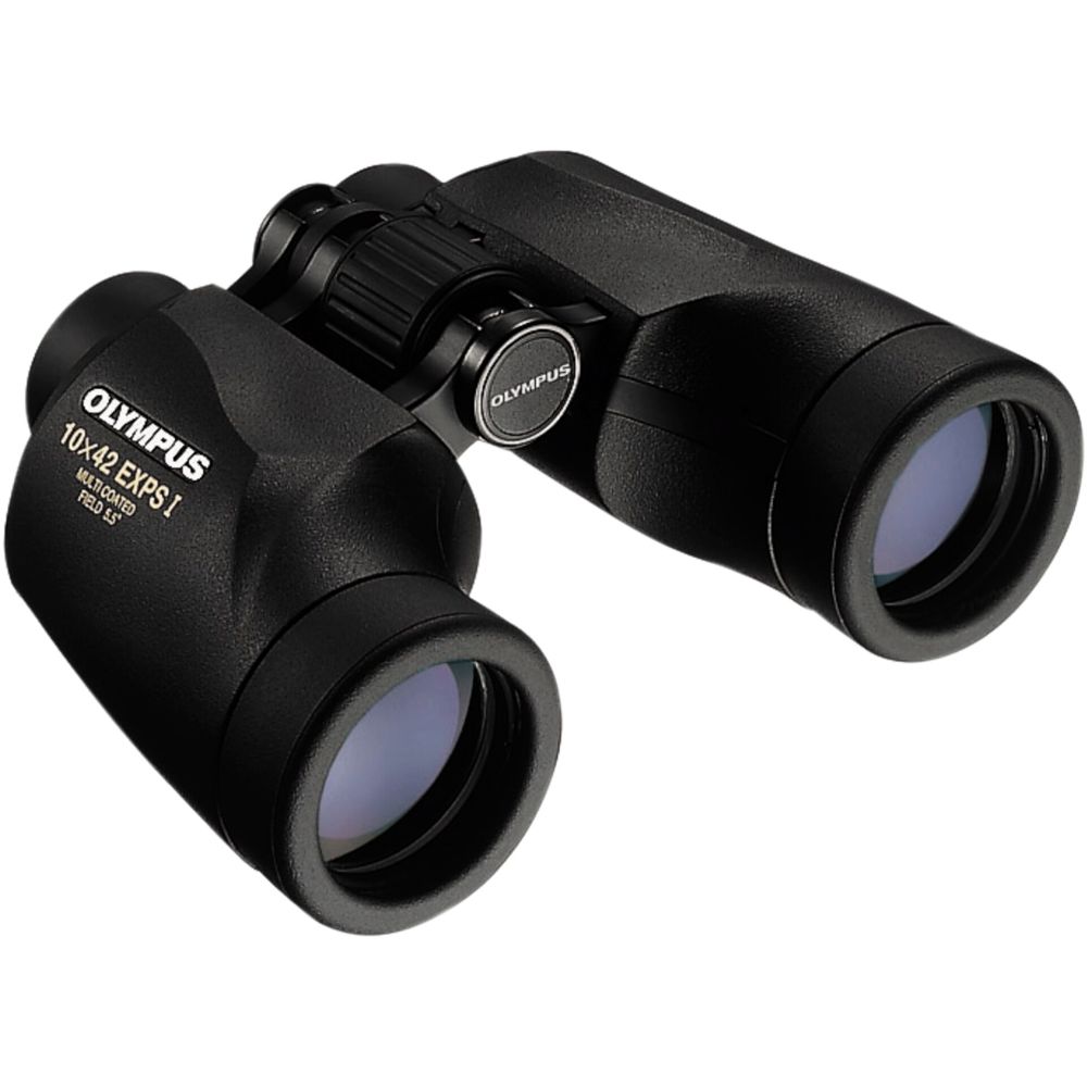Olympus 10x42 EXPS I Binoculars