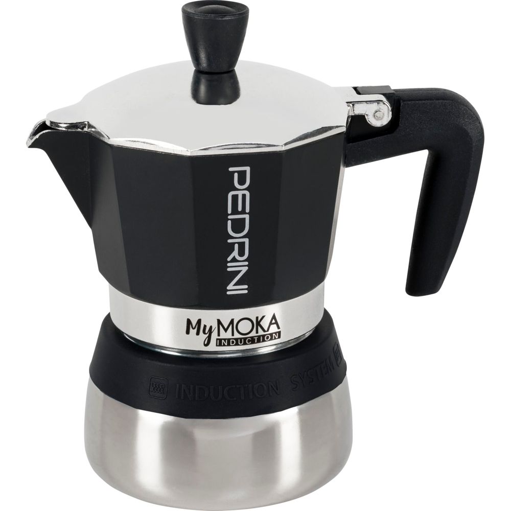 Pedrini 3TZ - MYMOKA INDUCTION