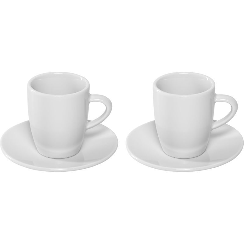 Jura Espresso Cups, Set of 2