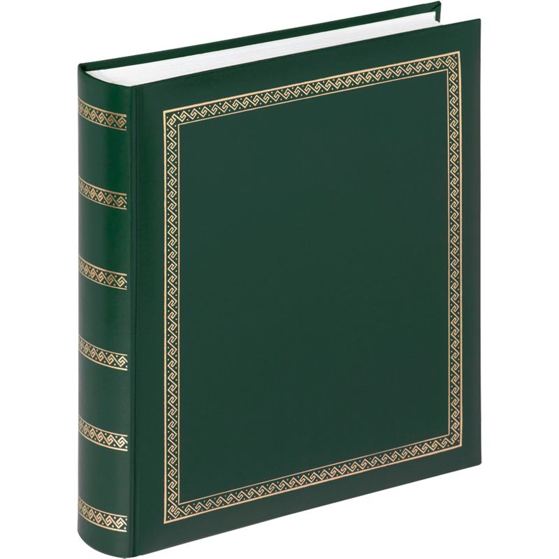 Walther Das schicke Dicke 29x32 100 Pages green Buch MX101A