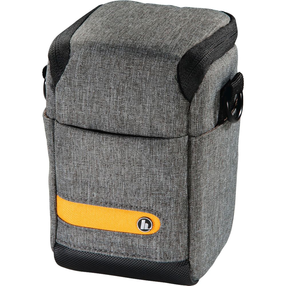 Hama Camera Bag Terra 90 Grey
