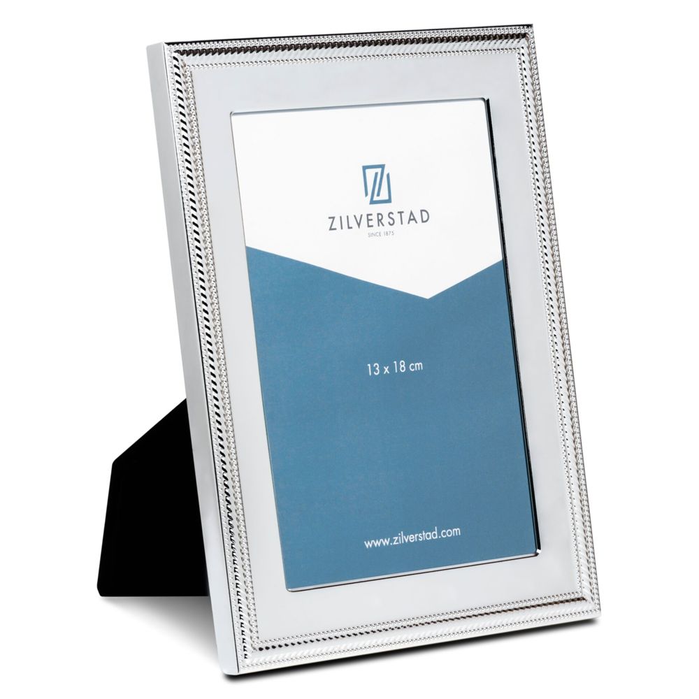 Zilverstad Cannes 13x18 Μεταλλικό Πορτραίτο