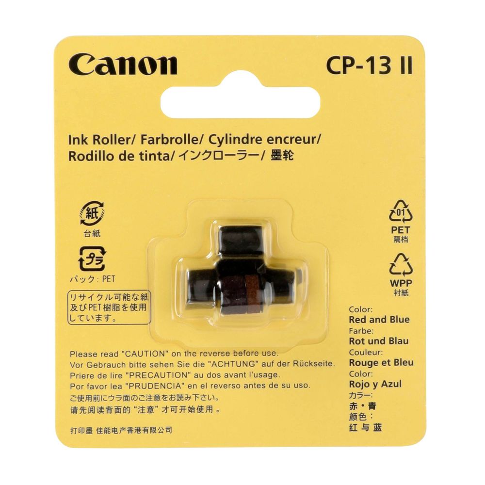 Canon CP-13 II Portable Printer