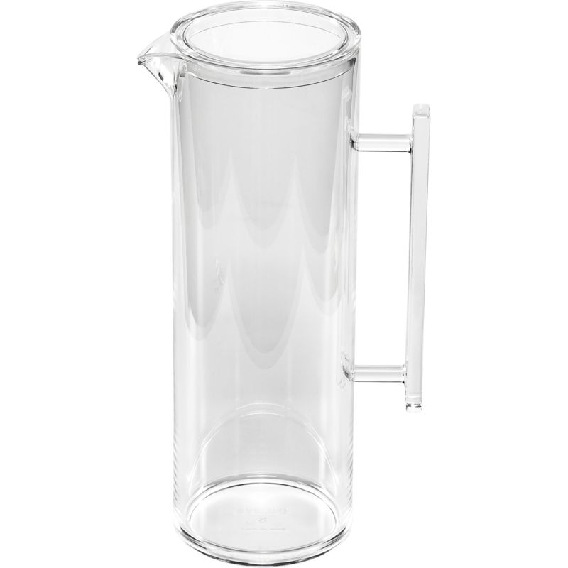 Guzzini ICONS Karaffe mit Deckel '110'