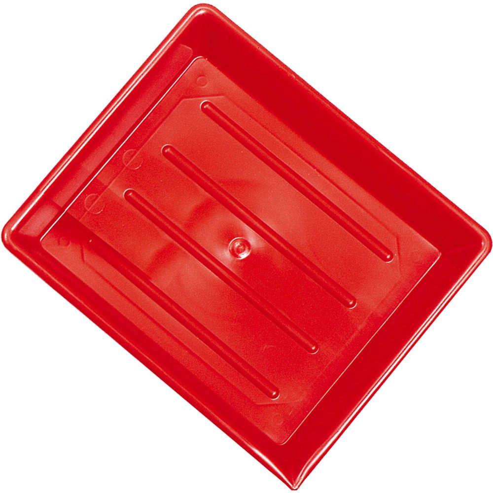 Kaiser Developing Tray 30x40cm Red 4173