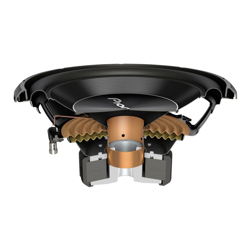 Pioneer TS-A300S4 Subwoofer