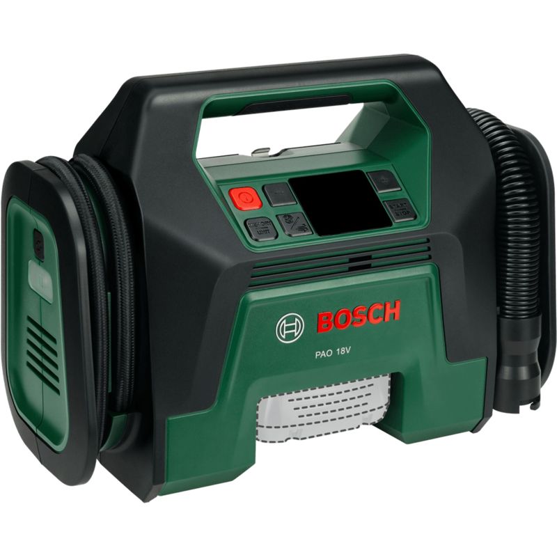 Bosch PAO 18V Air Pump