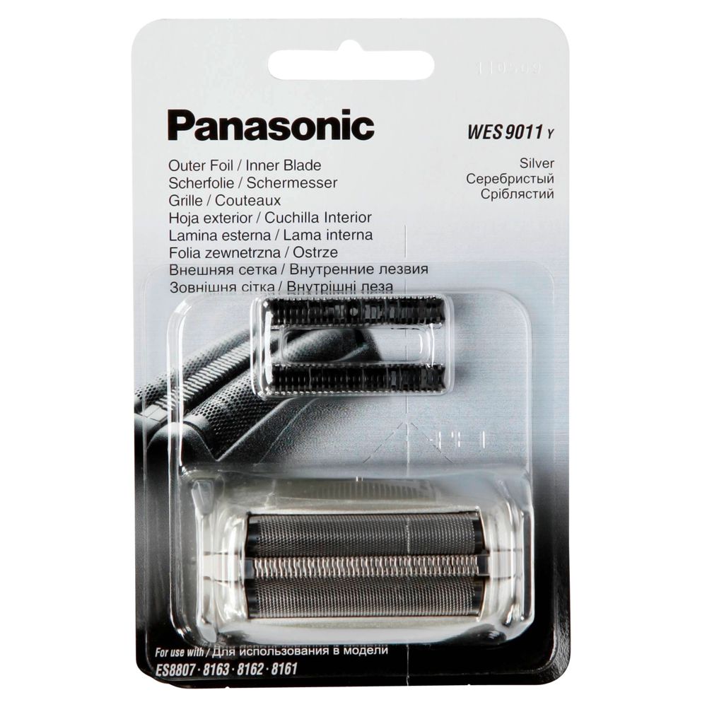 Panasonic WES 9011 Y1361 - Ξυράφι για Ανδρική Φροντίδα