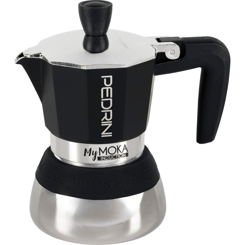 Pedrini 2TZ - MYMOKA INDUCTION