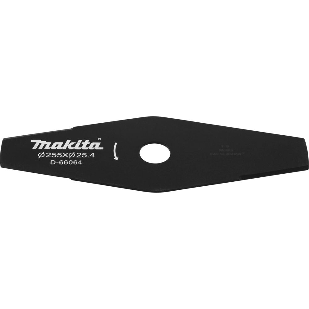 Makita D-66064 Δισκοπρίονο 2 δοντιών 255x25 4mm