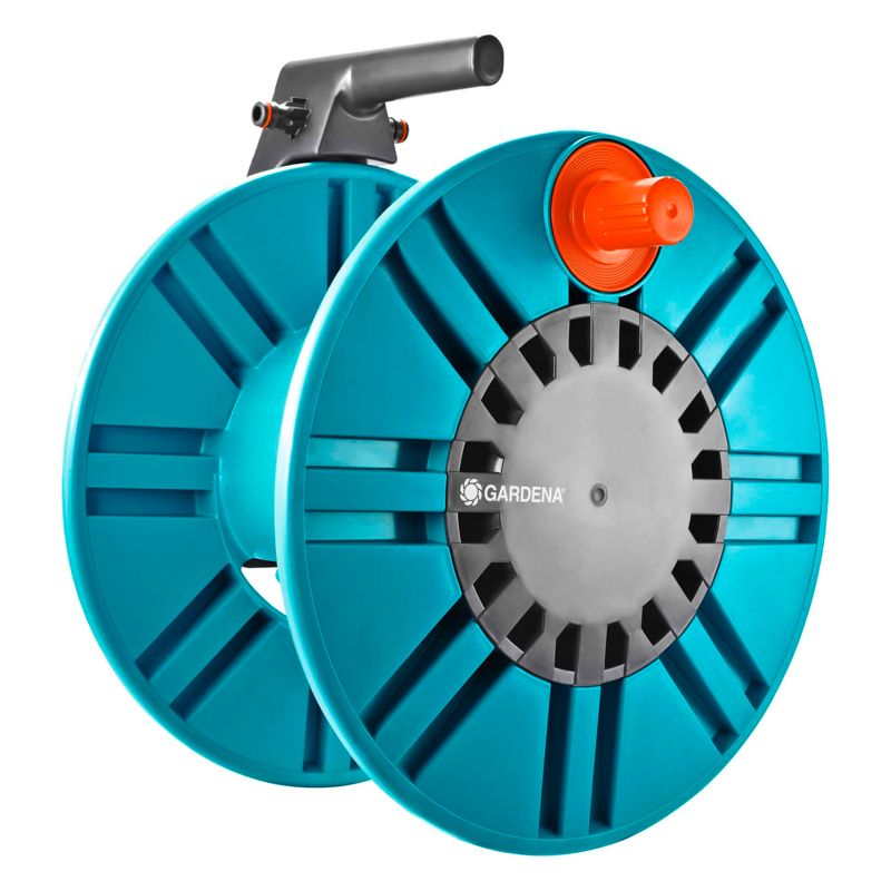 Gardena Classic Wall Mounted Hose Reel 60