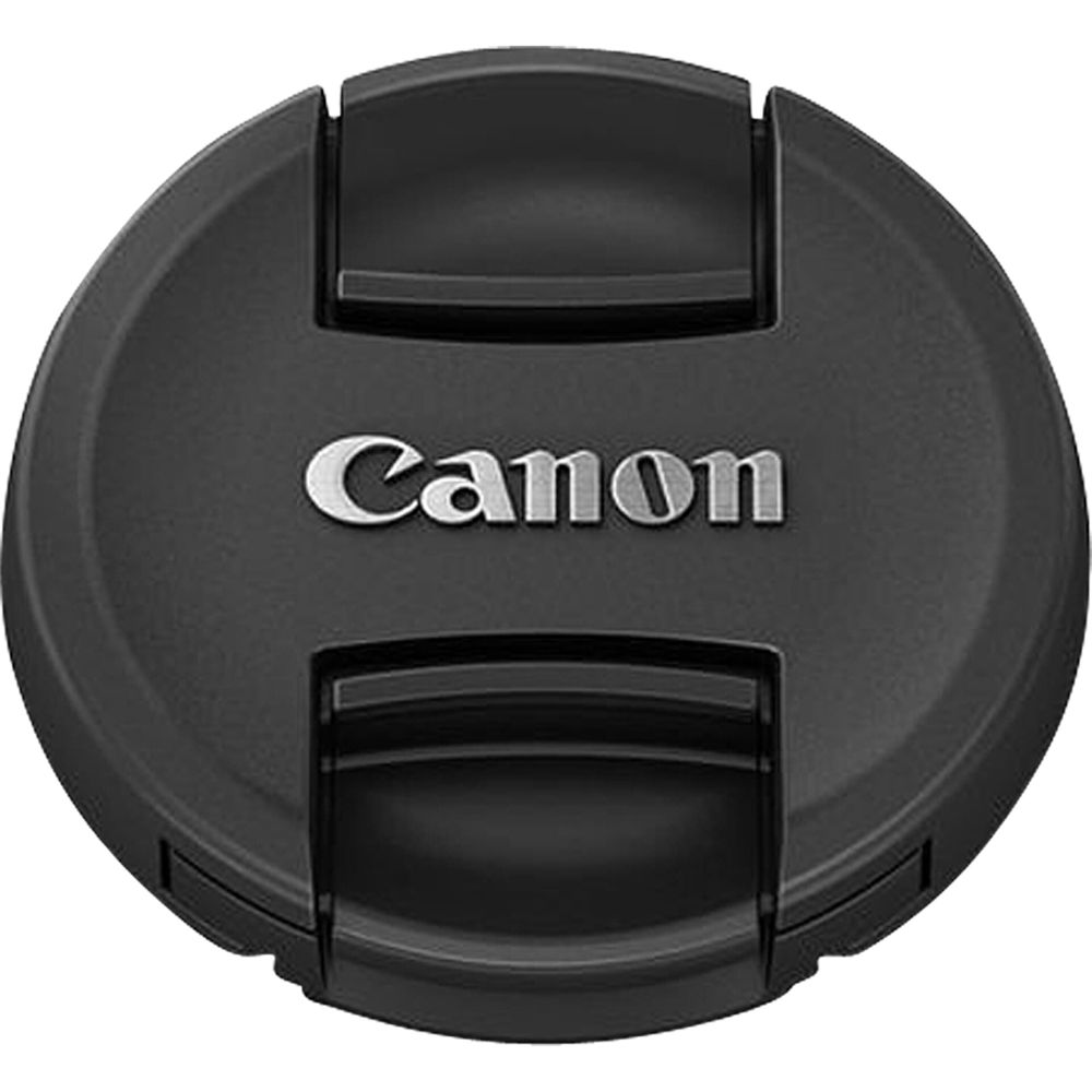 Canon E-55 Lens Cap