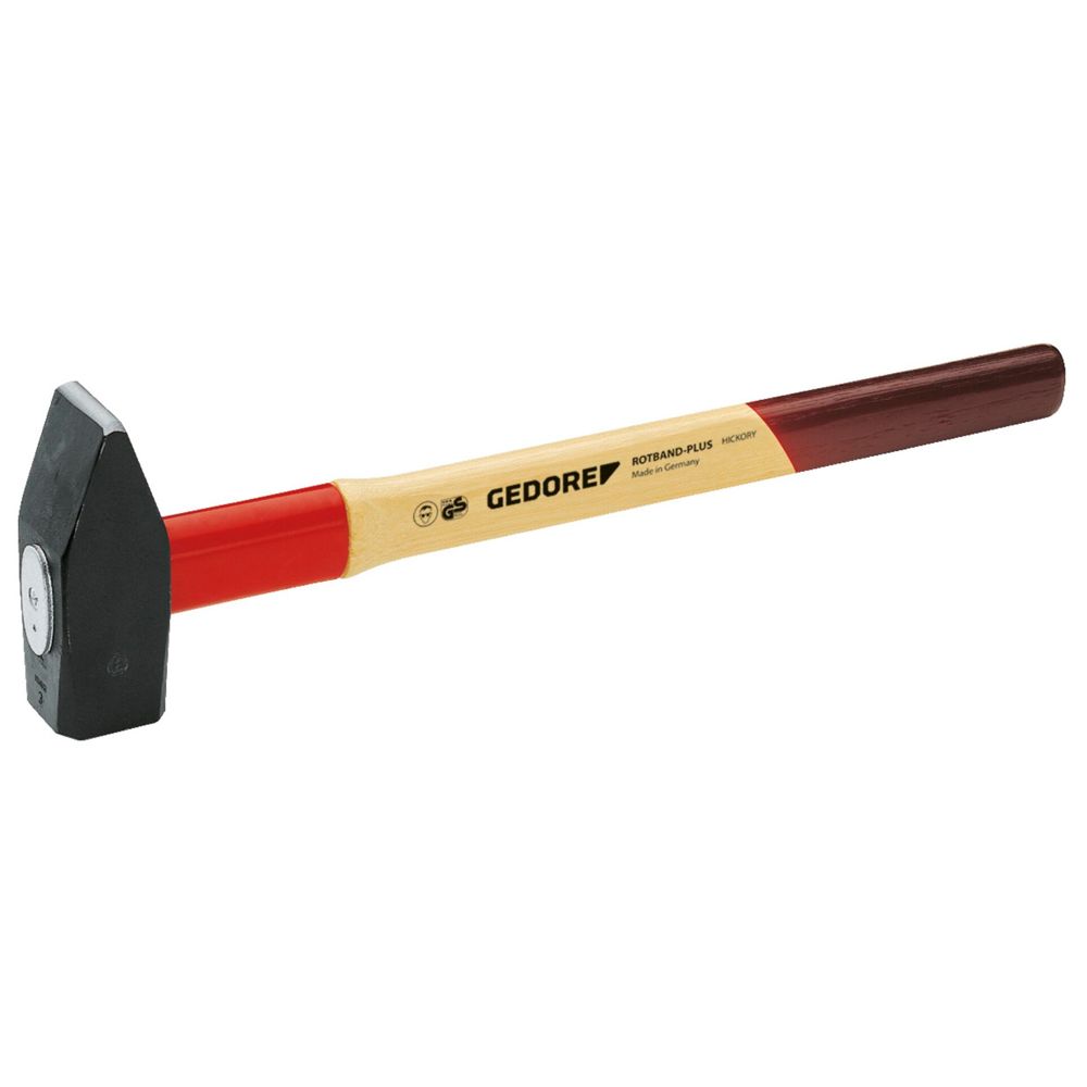 GEDORE Σφυρί ROTBAND-Plus 5 kg 800 mm