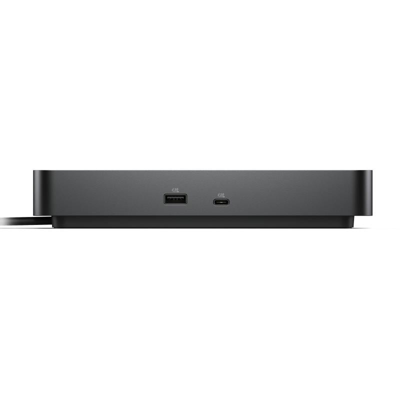 Dell Docking Station ProDock WD25 USB-C USBC (DELL-WD25) (DELLWD25)