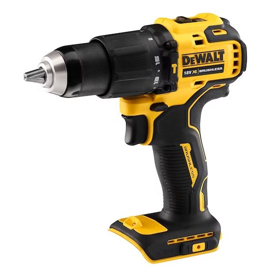 DeWalt DCD709N-XJ Cordless Combi Drill