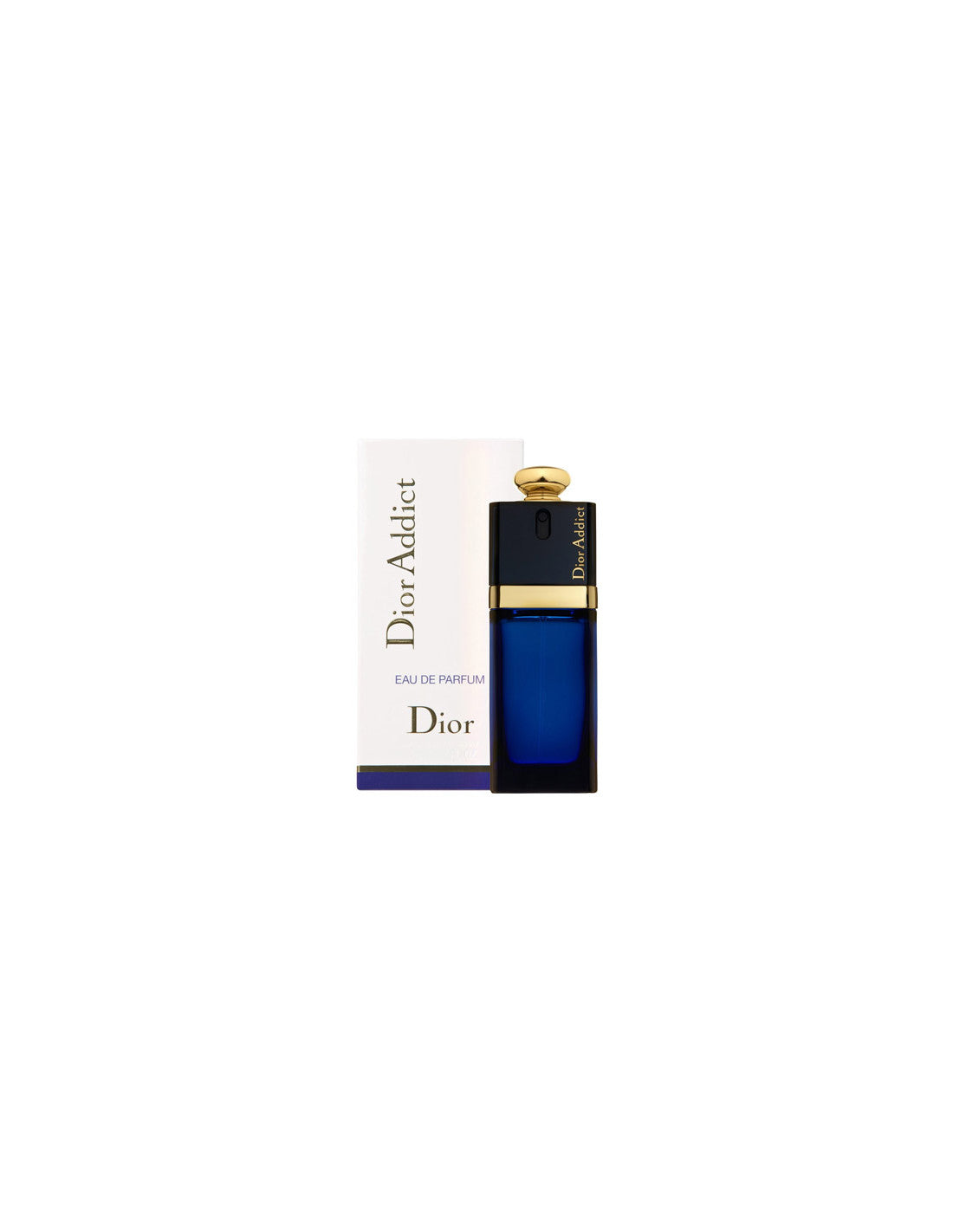 DIOR ADDICT EDP SPRAY 50 ML