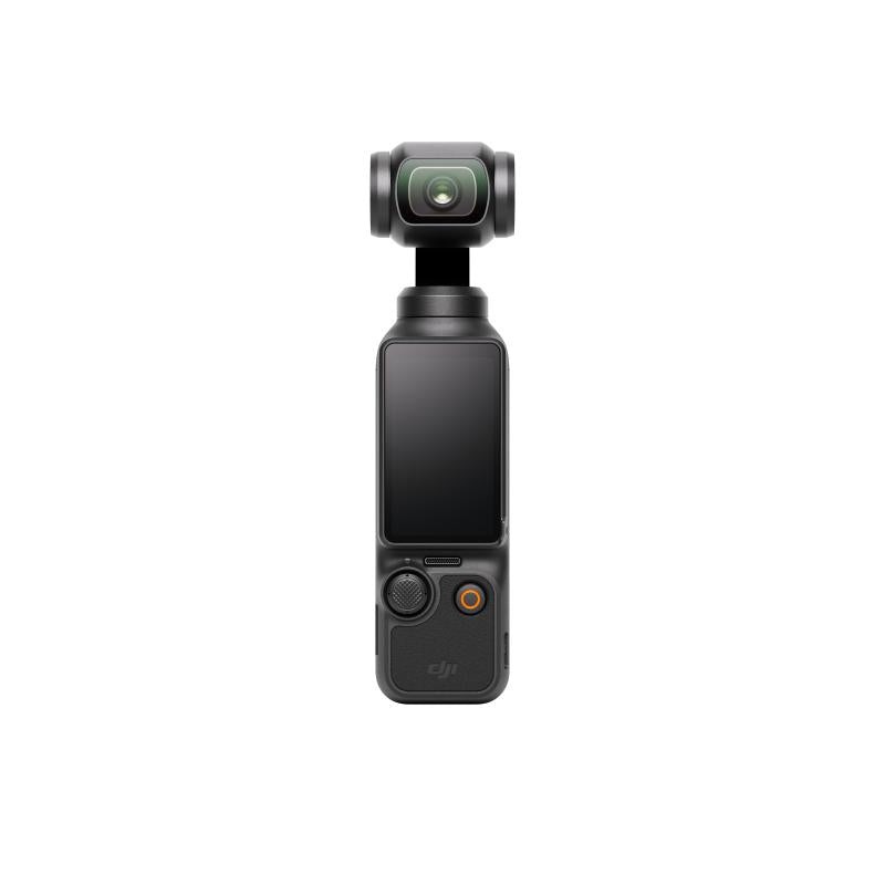 DJI Actioncam Osmo Pocket 3 Creator black Schwarz (CP OS 00000302 01) DJIOS DJI OS