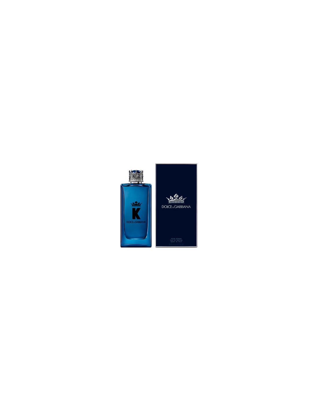 DOLCE & GABBANA K EDP SPRAY 200 ML