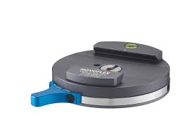 Novoflex Quick Release automatic