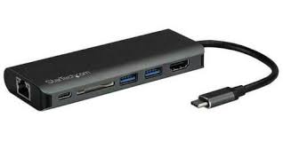 Acer Type C Dock