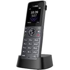 Yealink W74H DECT Mobilteil