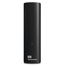 Western Digital WD Elements 14TB Desktop USB 3.0