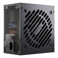 Seasonic CORE GC-850 ATX3.1 (μαύρο, 1x 12-πίνακας Υψηλής Ισχύος GPU, 3x PCIe, 850 βατ)