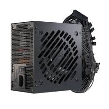 Seasonic CORE BC-850 ATX3.1 (μαύρο, 1x 12-Pin High Power GPU, 3x PCIe, 850 Watt)