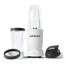Nutribullet PRO Standmixer NB907MAW