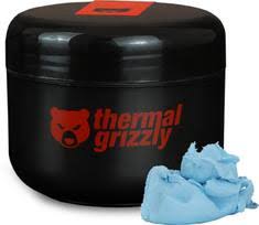 Thermal Grizzly Putty Advance 100g (Μπλε)