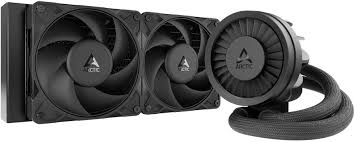 Arctic Liquid Freezer III Pro 240