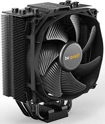 Be Quiet! Dark Rock Slim CPU Cooler 120mm