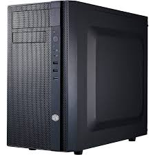 Cooler Master N200 Γενική Θήκη Υπολογιστή