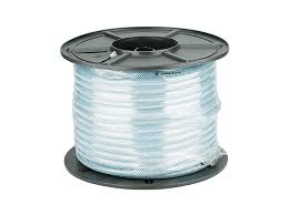 Gardena Διαφανής Σωλήνας με Υλικό 9 x 3mm (Διαφανής, 40 Μέτρα)