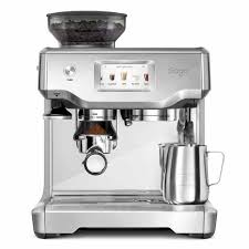 Sage Espresso machine Barista Touch