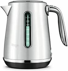 Sage Water Kettle Soft Top Luxe stainless steel