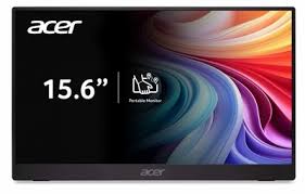 Acer PM161QB1bmiuux Portable Monitor