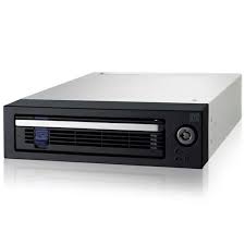 Icy Dock MB876SK-B (schwarz, Retail)