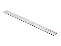 Bosch Powertools Führungsschiene FSN 1600 Professional (aluminium, 1.600mm, für Kreissägen)