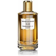 Mancera Saharian Wind EDP U 120 ml Tester