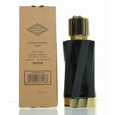 Versace Safran Royal EDP U 100 ml Tester