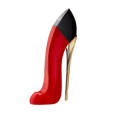 Carolina Herrera Very Good Girl EDP W 80 ml Tester