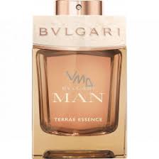 Bvlgari Man Terrae Essence EDP M 100 ml Tester