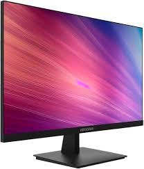 Monitor Hikvision 27" DS-D5027FN01 75Hz + Caricatore Fenner Tech 20W